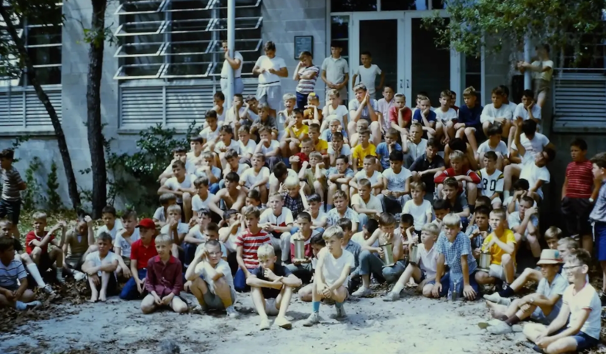 YMCA Camp Immokalee alumni