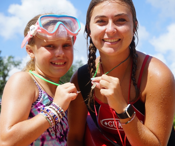 Florida Overnight Summer Camp & Day Camp