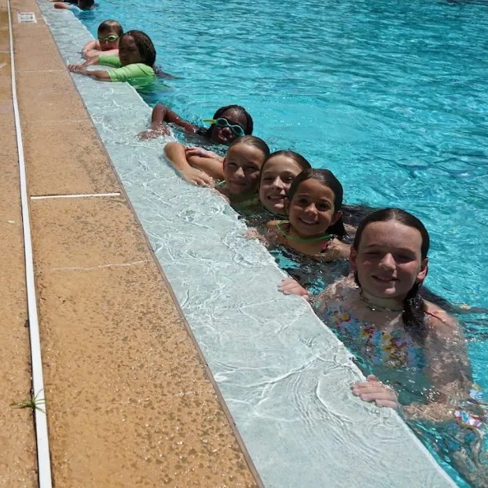 Florida summer camp activities
