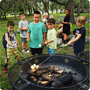 Day Camp - Keystone Heights, Florida