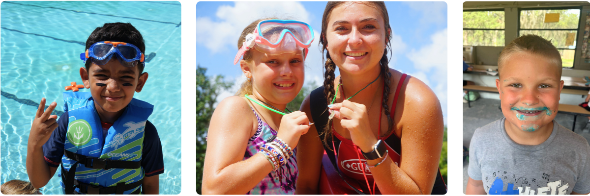 Day Camp - Keystone Heights, FL 2