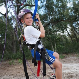 school holiday camp florida